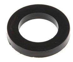 Junta de EPDM 20x35 mm Acoplamiento de leva y ranura [10 Piezas]