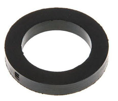 Junta de EPDM 25x40 mm Acoplamiento de leva y ranura [10 Piezas]