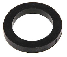 Junta de EPDM 32x50 mm Acoplamiento de leva y ranura [5 Piezas]
