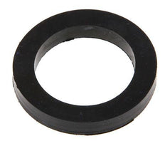 Junta de EPDM 32x50 mm Acoplamiento de leva y ranura [5 Piezas]