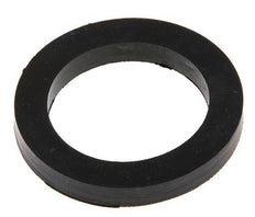 Junta de EPDM 32x50 mm Acoplamiento de leva y ranura [5 Piezas]