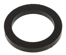 Junta de EPDM 40x55 mm Acoplamiento de leva y ranura [5 Piezas]