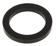 Junta de EPDM 40x55 mm Acoplamiento de leva y ranura [5 Piezas]