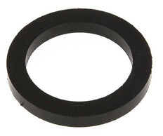 Junta de EPDM 40x55 mm Acoplamiento de leva y ranura [5 Piezas]