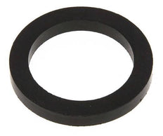Junta de EPDM 40x55 mm Acoplamiento de leva y ranura [5 Piezas]