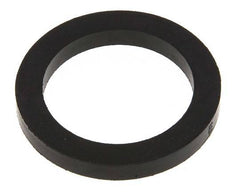 Junta de EPDM 40x55 mm Acoplamiento de leva y ranura [5 Piezas]
