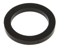 Junta de EPDM 40x55 mm Acoplamiento de leva y ranura [5 Piezas]