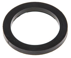 Junta de EPDM 50x65 mm Acoplamiento de leva y ranura [5 piezas]