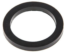 Junta de EPDM 50x65 mm Acoplamiento de leva y ranura [5 piezas]