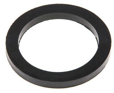 Junta de EPDM 50x65 mm Acoplamiento de leva y ranura [5 piezas]