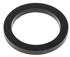 Junta de EPDM 50x65 mm Acoplamiento de leva y ranura [5 piezas]