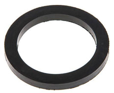 Junta de EPDM 50x65 mm Acoplamiento de leva y ranura [5 piezas]
