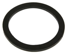 Junta de EPDM 90x120 mm Acoplamiento de leva y ranura [2 Piezas]