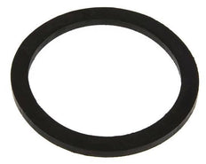 Junta de EPDM 90x120 mm Acoplamiento de leva y ranura [2 Piezas]