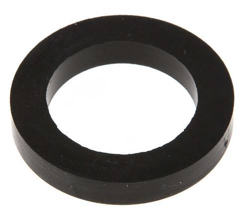 Junta FKM 25x40 mm Acoplamiento de levas y ranuras [2 piezas]