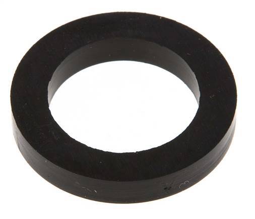 Junta FKM 25x40 mm Acoplamiento de levas y ranuras [2 piezas]