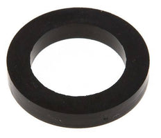 Junta FKM 25x40 mm Acoplamiento de levas y ranuras [2 piezas]
