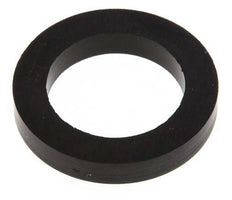 Junta FKM 25x40 mm Acoplamiento de levas y ranuras [2 piezas]