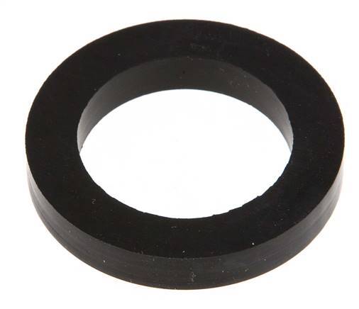 Junta FKM 25x40 mm Acoplamiento de levas y ranuras [2 piezas]