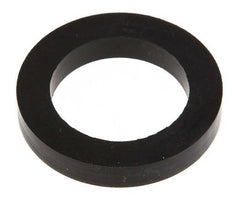 Junta FKM 25x40 mm Acoplamiento de levas y ranuras [2 piezas]