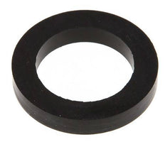 Junta FKM 25x40 mm Acoplamiento de levas y ranuras [2 piezas]