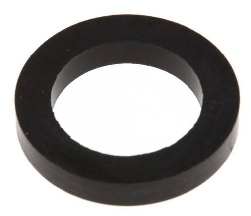 Junta FKM 25x40 mm Acoplamiento de levas y ranuras [2 piezas]
