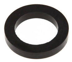 Junta FKM 25x40 mm Acoplamiento de levas y ranuras [2 piezas]