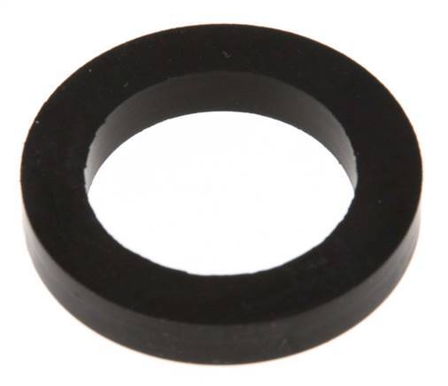 Junta FKM 25x40 mm Acoplamiento de levas y ranuras [2 piezas]