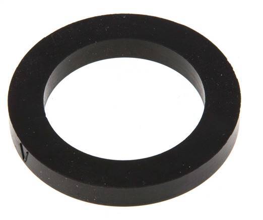 Junta FKM 32x50 mm Acoplamiento de levas y ranuras