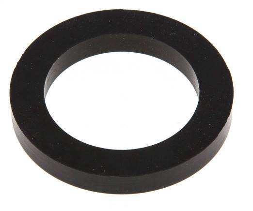 Junta FKM 32x50 mm Acoplamiento de levas y ranuras
