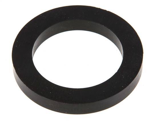 Junta FKM 32x50 mm Acoplamiento de levas y ranuras