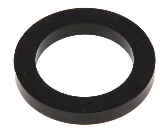 Junta FKM 32x50 mm Acoplamiento de levas y ranuras