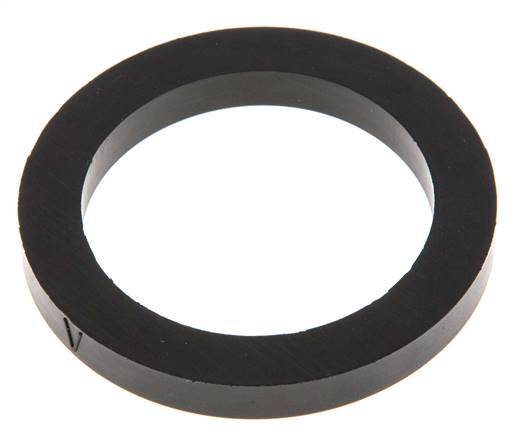 Junta FKM 40x55 mm Acoplamiento de levas y ranuras