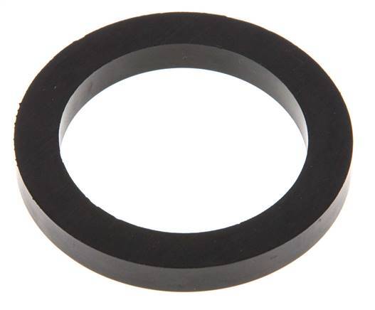 Junta FKM 40x55 mm Acoplamiento de levas y ranuras