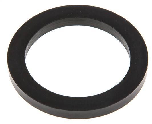 Junta FKM 50x65 mm Acoplamiento de levas y ranuras