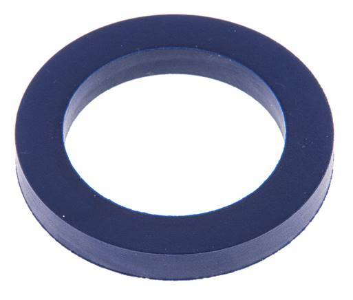 Acoplamiento de levas y ranuras CSM Seal 32x50 mm