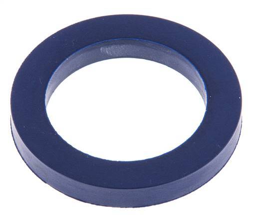 Acoplamiento de levas y ranuras CSM Seal 32x50 mm