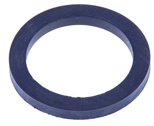 Acoplamiento de levas y ranuras CSM Seal 50x65 mm
