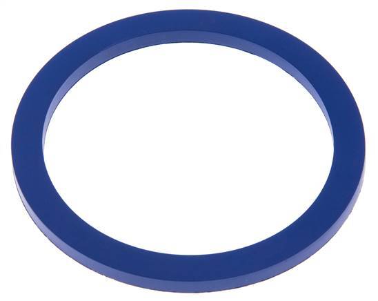 Acoplamiento de levas y ranuras CSM Seal 90x120 mm