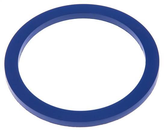 Acoplamiento de levas y ranuras CSM Seal 90x120 mm