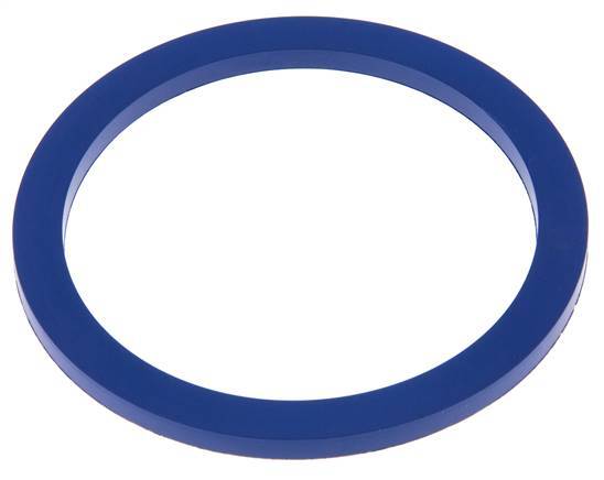 Acoplamiento de levas y ranuras CSM Seal 90x120 mm