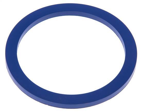 Acoplamiento de levas y ranuras CSM Seal 90x120 mm
