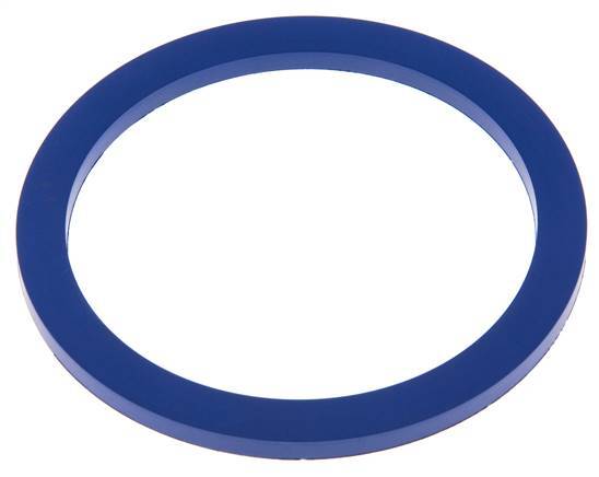 Acoplamiento de levas y ranuras CSM Seal 90x120 mm