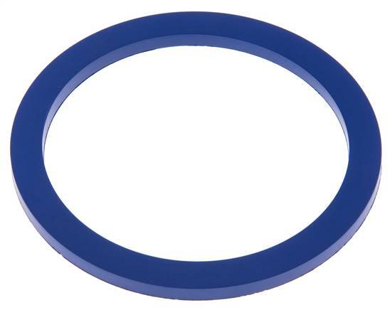 Acoplamiento de levas y ranuras CSM Seal 90x120 mm