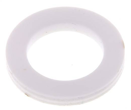 Junta de PTFE 32x50 mm Acoplamiento de levas y ranuras