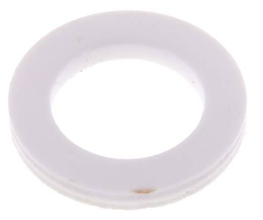 Junta de PTFE 32x50 mm Acoplamiento de levas y ranuras