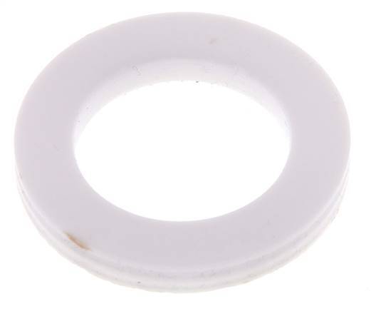 Junta de PTFE 32x50 mm Acoplamiento de levas y ranuras