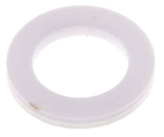 Junta de PTFE 32x50 mm Acoplamiento de levas y ranuras