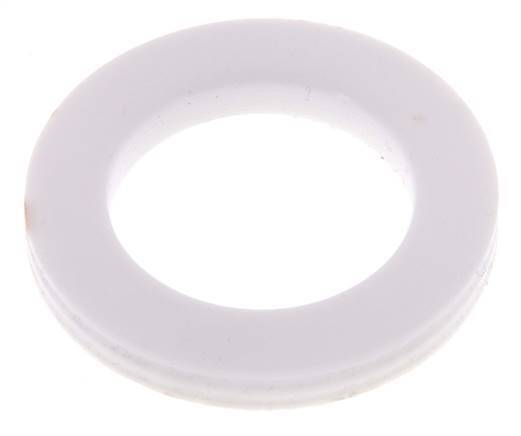 Junta de PTFE 32x50 mm Acoplamiento de levas y ranuras