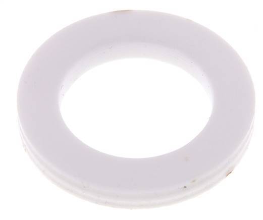 Junta de PTFE 32x50 mm Acoplamiento de levas y ranuras